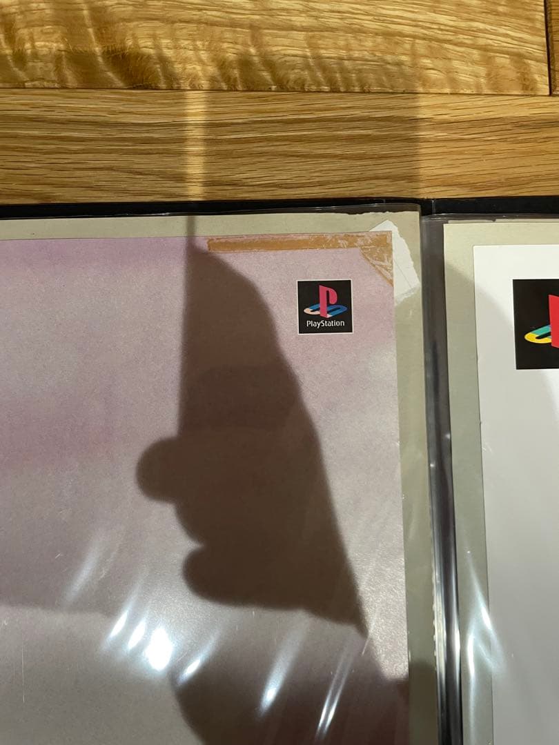 【B2ポスター】ヴァルキリープロファイル