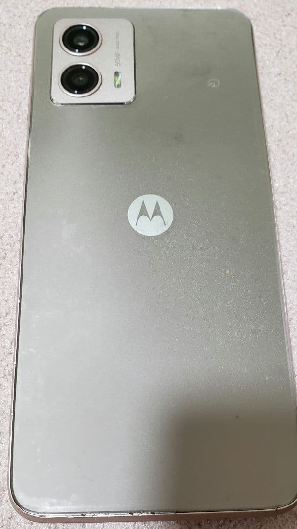 Motorola moto g53 本体