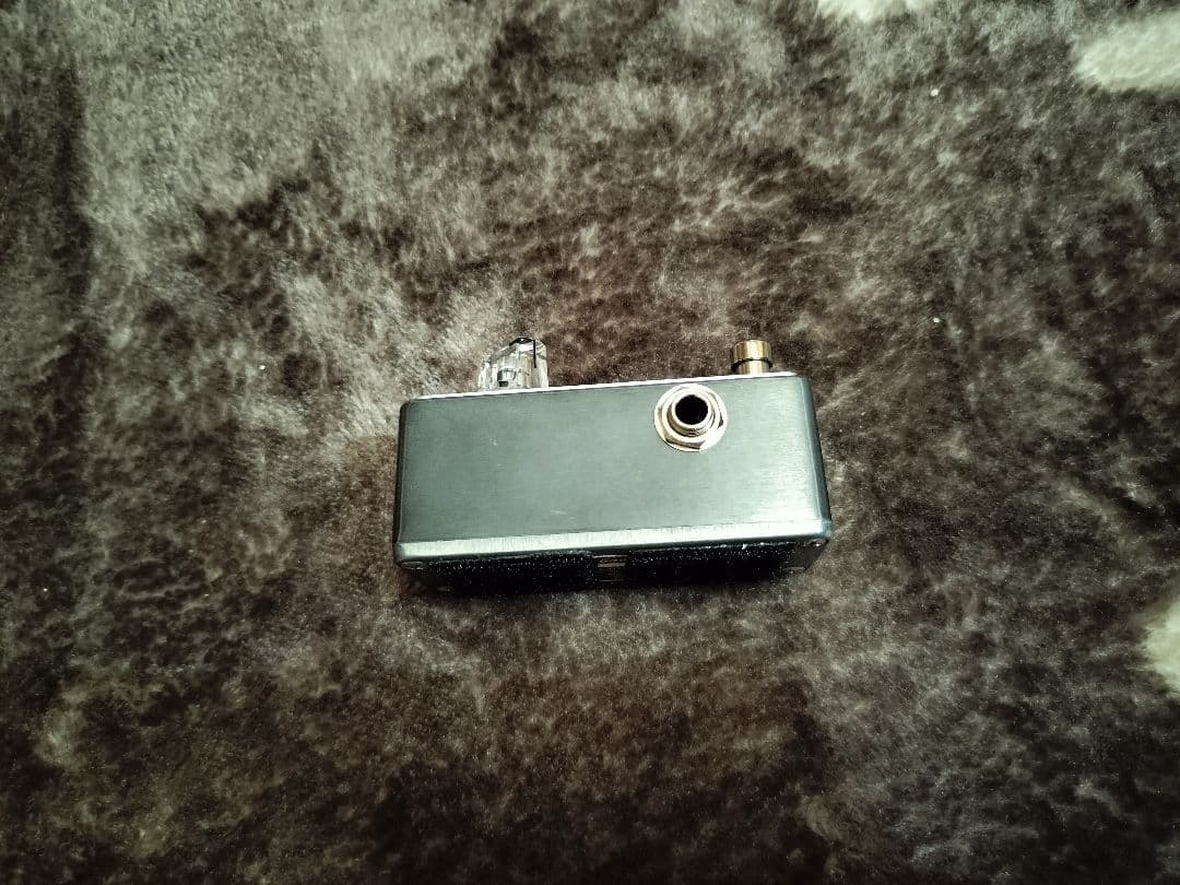 Xotic Effects【EP-booster】