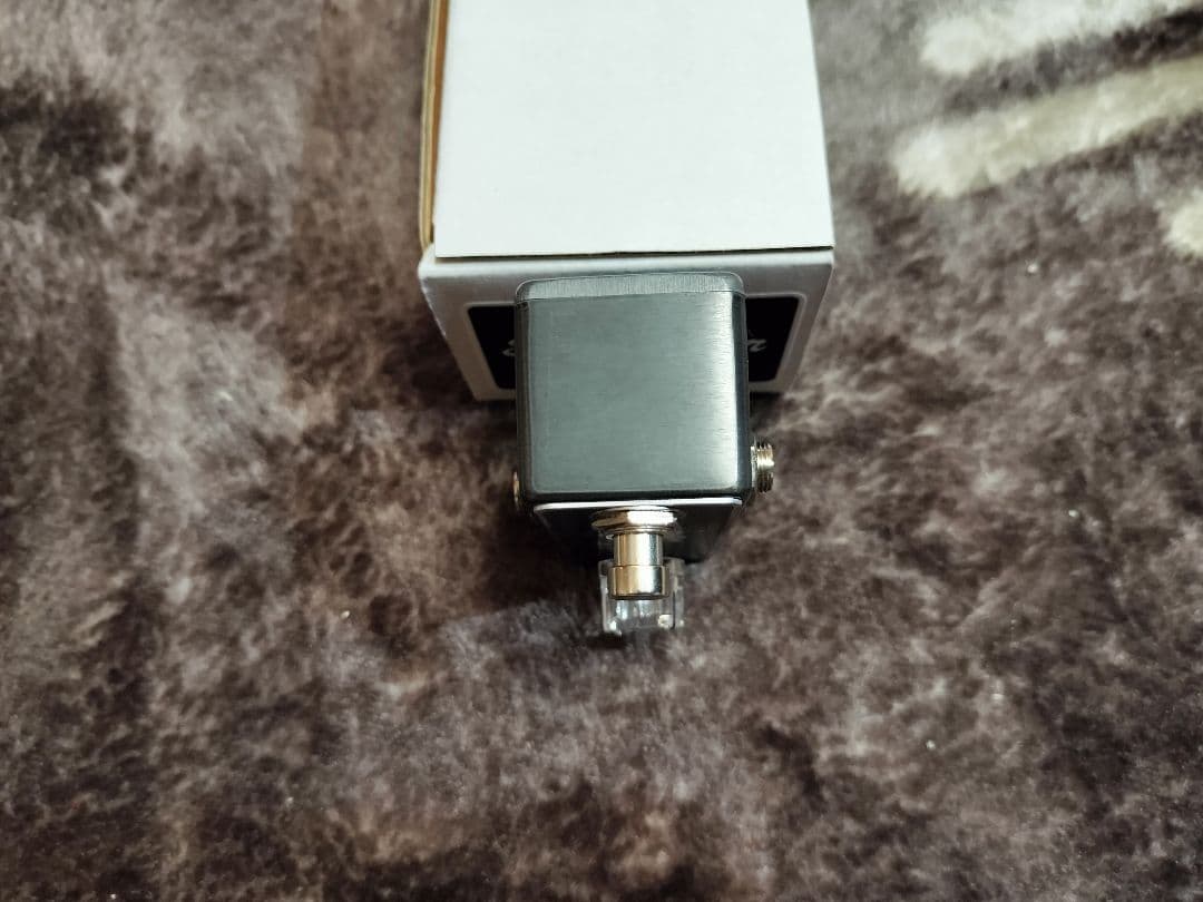 Xotic Effects【EP-booster】