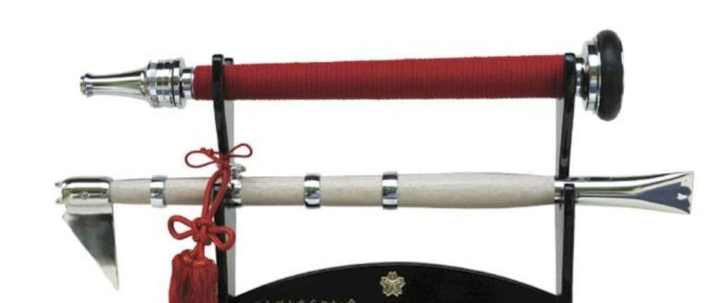 消防記念品　手鳶セット　モデル 502-1　新品未使用