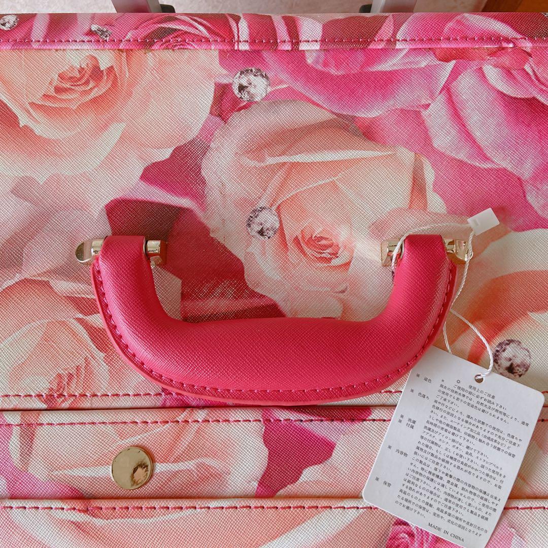 EmiriaWiz キャリーケース エミリアウィズ トロッター 愛沢えみり