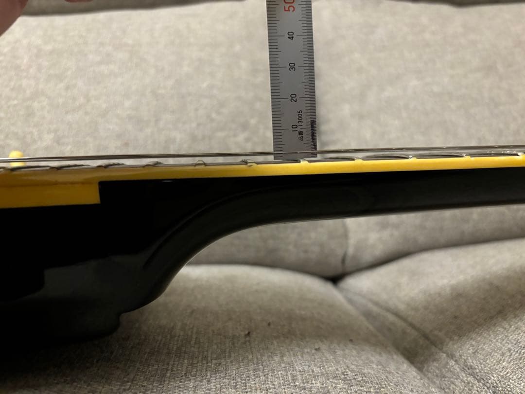 【3/18迄 限定値下げ】Greco EG500 79年製 ソリッドボディ