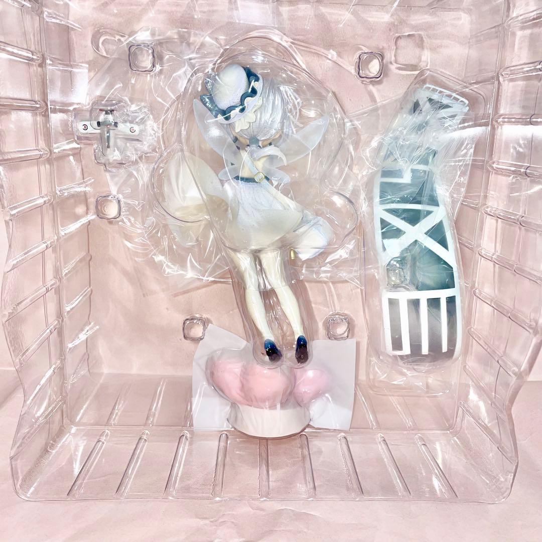 knead アズールレーン リトルイラストリアス 完成品フィギュア