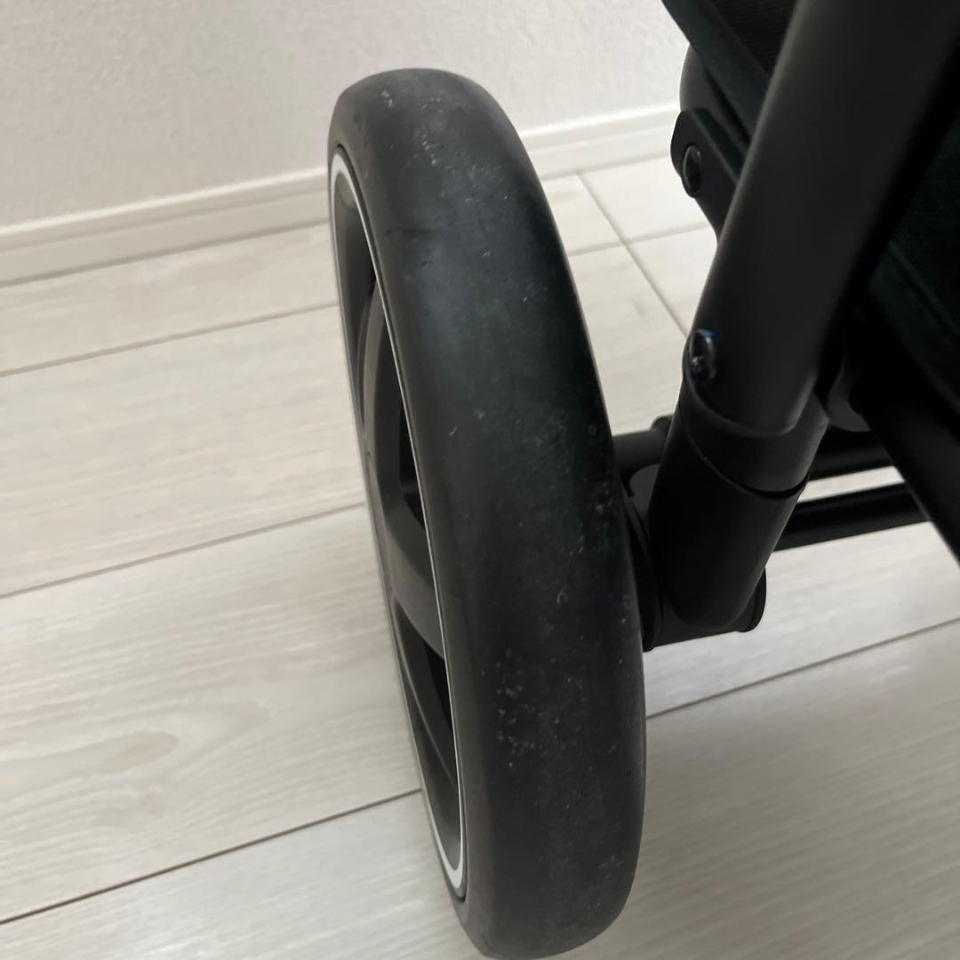 大型犬　ペットカート　ベビーカー