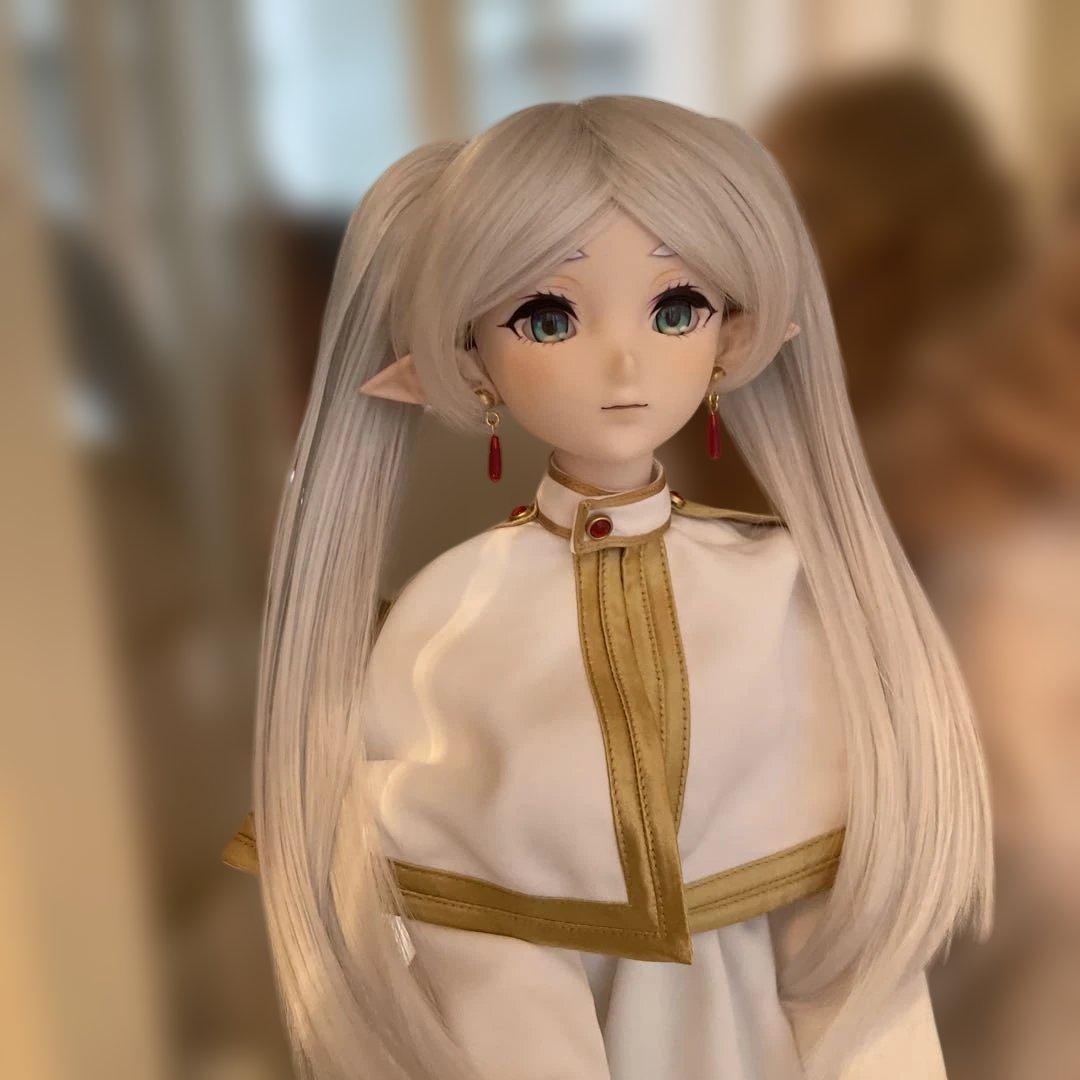 ドルフィードリーム　葬送のフリーレン