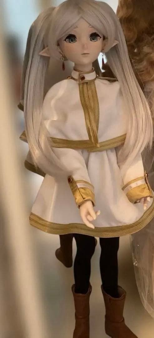 ドルフィードリーム　葬送のフリーレン