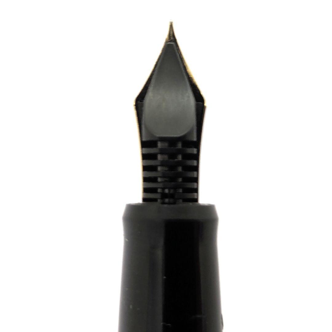 PILOT パイロット万年筆 カスタム67 14K 585 F インクなし