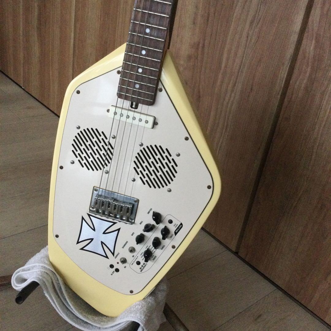 VOX APACHE / ヴォックス　アパッチll ギター　ファントム　初期型