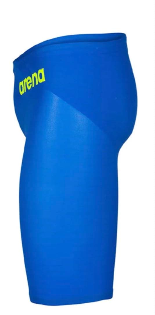 arena 競泳用高速水着 青 SS ブルー