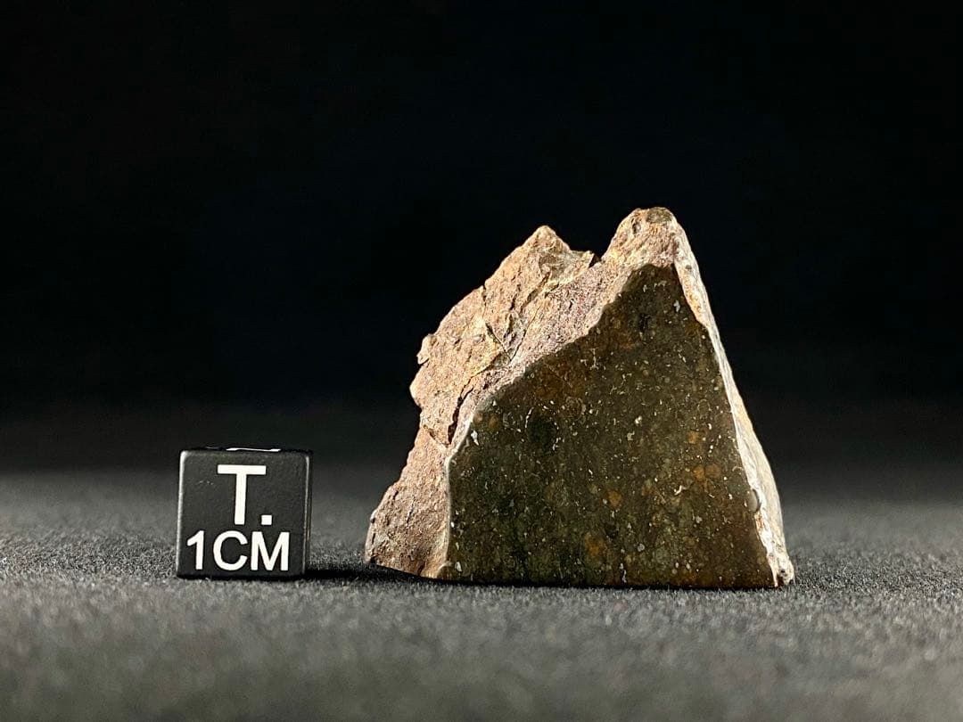 L4 コンドライト NWA10080 石質 隕石 メテオライト 30.1g