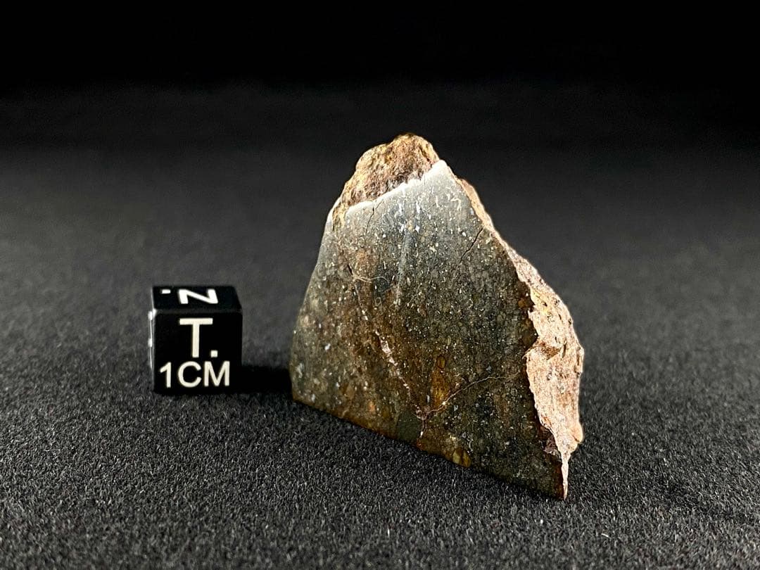 L4 コンドライト NWA10080 石質 隕石 メテオライト 30.1g