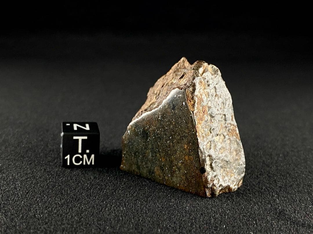 L4 コンドライト NWA10080 石質 隕石 メテオライト 30.1g