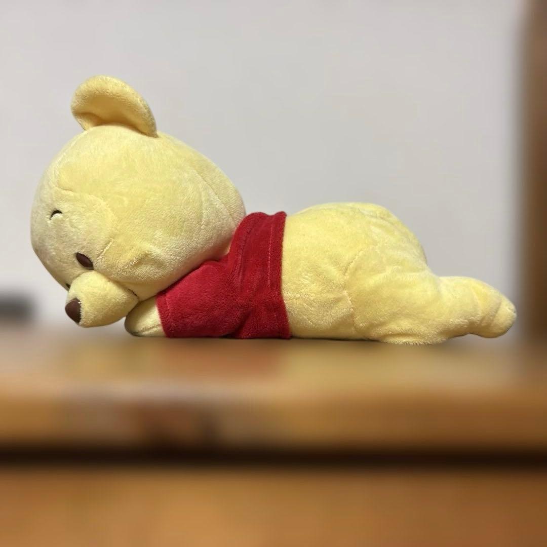 くまのプーさん ぬいぐるみ 約30cm