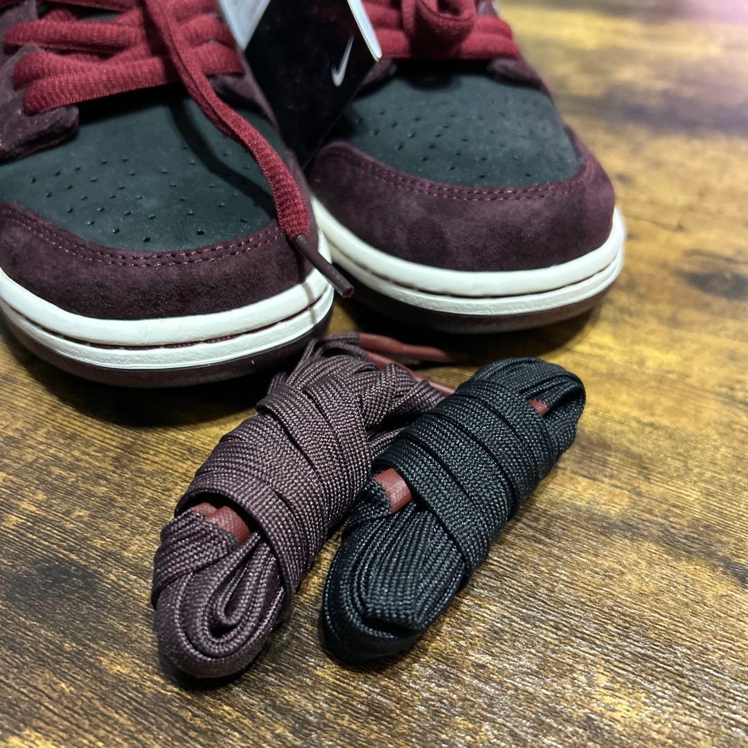 Riot Skateshop × Nike SB Dunk Low Pro QS