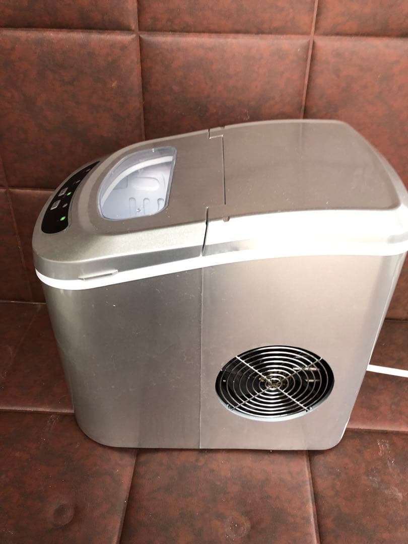 高速製氷機 6〜13分動作品(J 32)