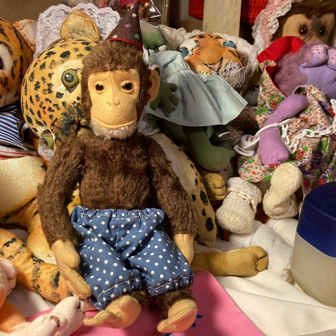 イエスノーシュコー　　Schucoベア　 ドイツ シュコー社schuco