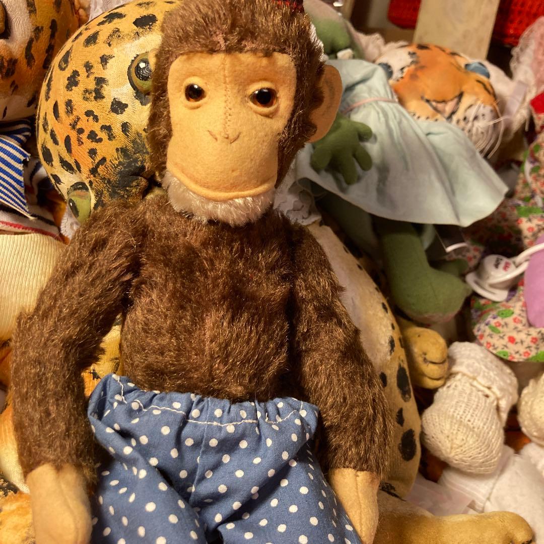 イエスノーシュコー　　Schucoベア　 ドイツ シュコー社schuco