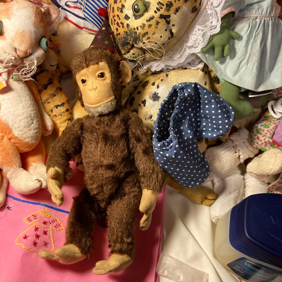 イエスノーシュコー　　Schucoベア　 ドイツ シュコー社schuco