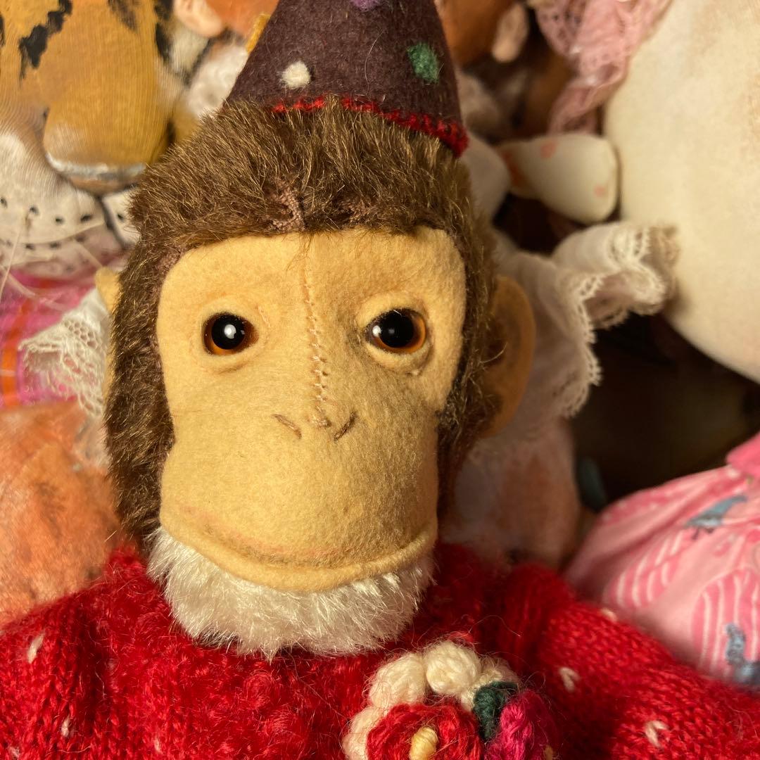 イエスノーシュコー　　Schucoベア　 ドイツ シュコー社schuco