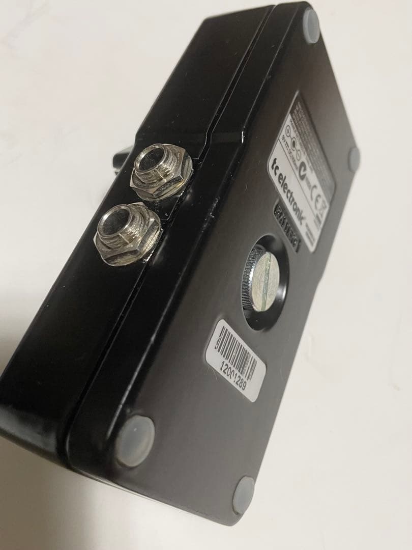 ギター tc electronic TRINITY