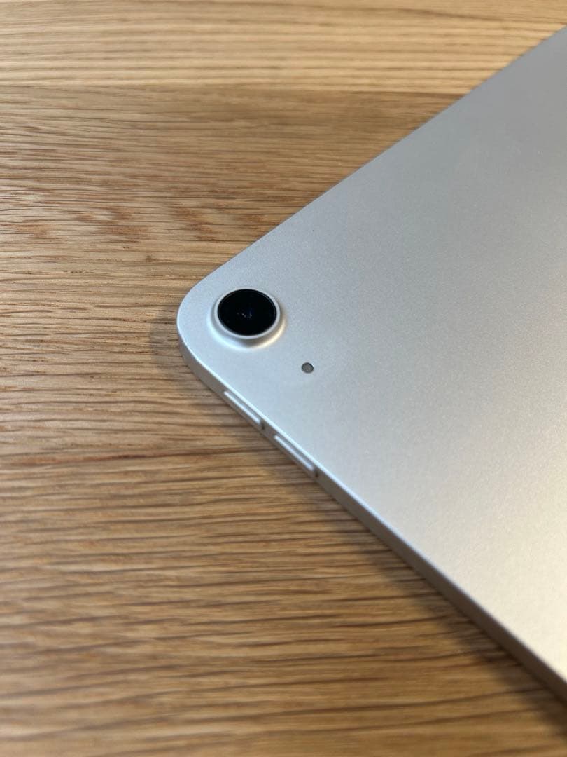 iPad Air (第5世代) 256GB wi-fi モデル