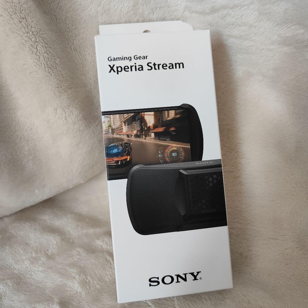 L*y様 最後1点SONY Xperia Stream XQZ-GG01 Gam