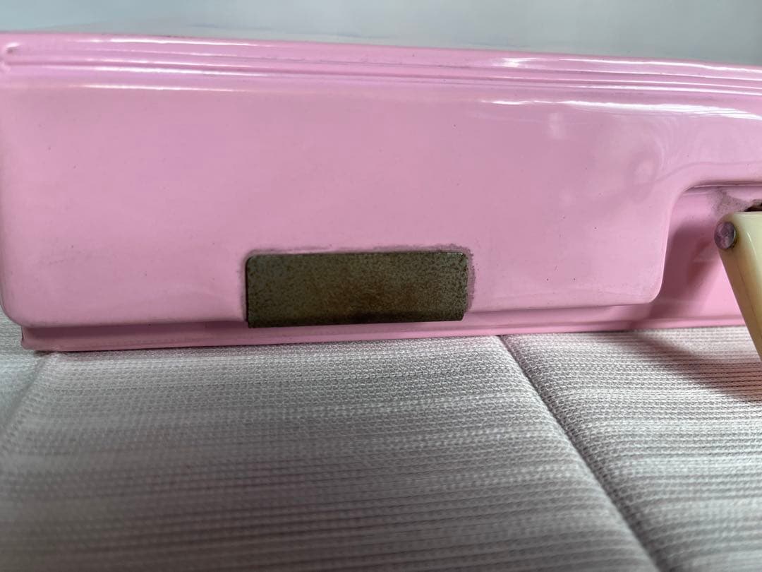 【超激レア】（昭和レトロ）ベティちゃん　バッグ　味の素マヨネーズ懸賞