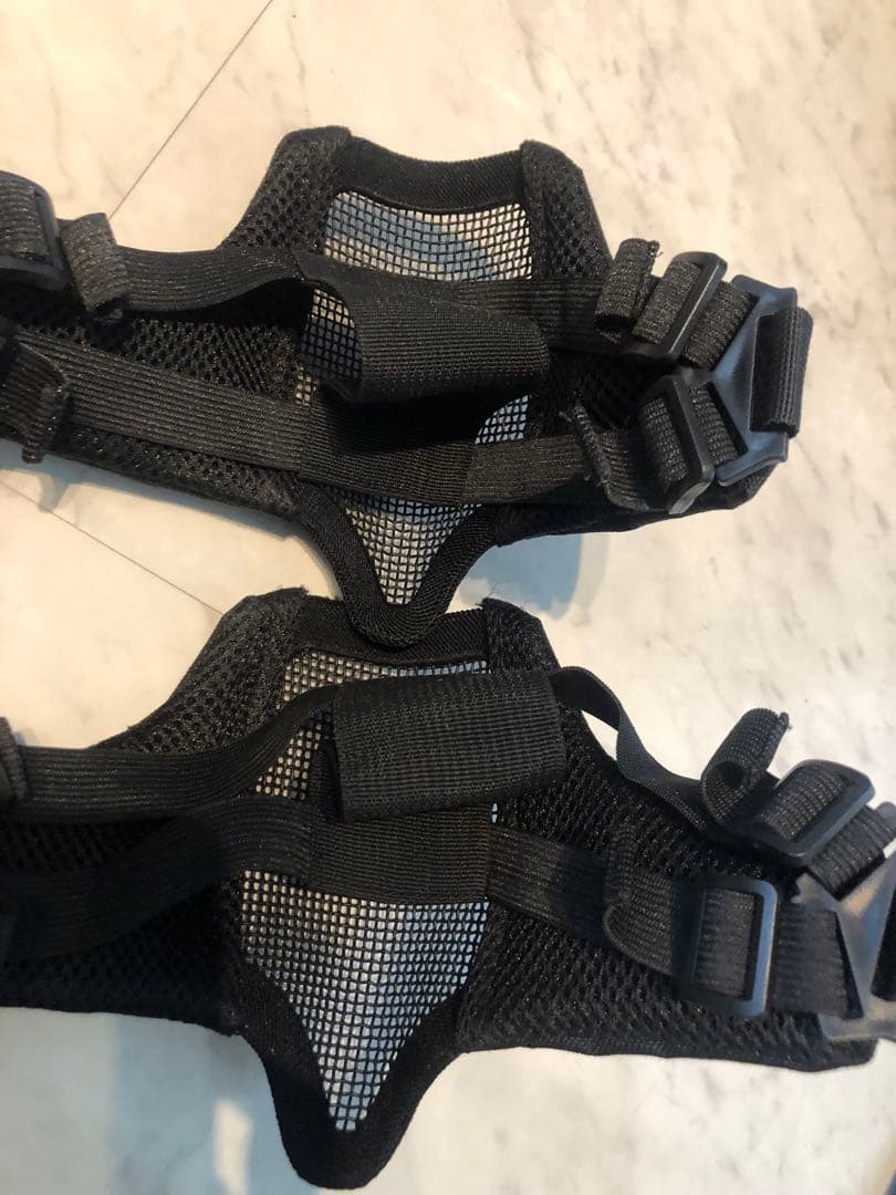 サバゲー装備セット