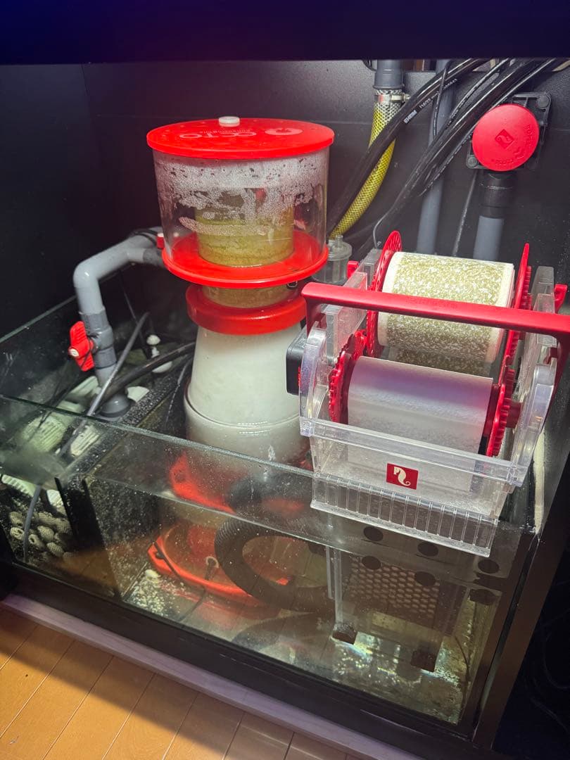 RedSea REEFER 350 海水魚飼育フルセット レッドシー