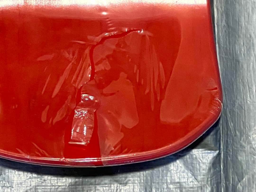 サンタクルーズ クリスチャンホソイ コラボ ピカソデッキ 9.8インチ