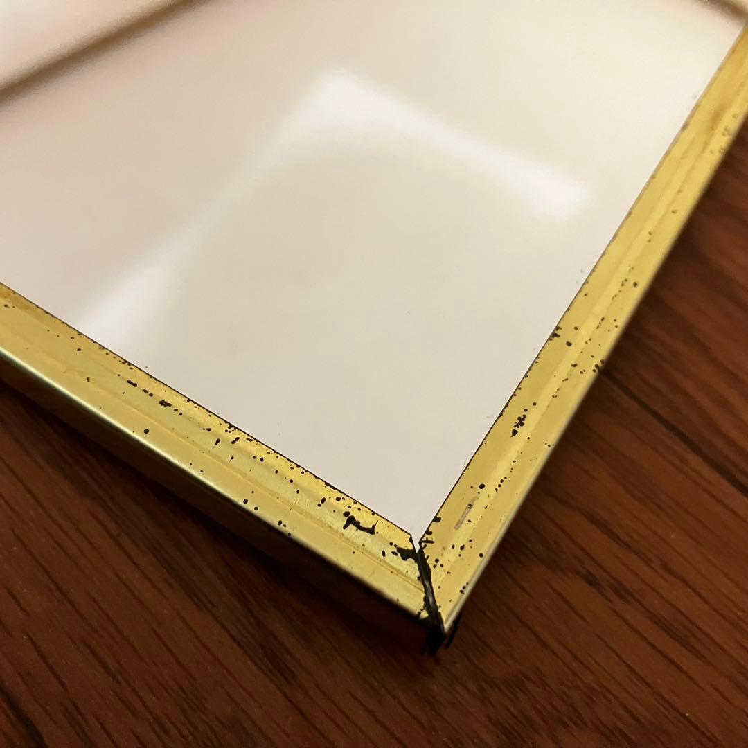 J.PRESS Jプレス パブミラー 1983 レトロ ヴィンテージ