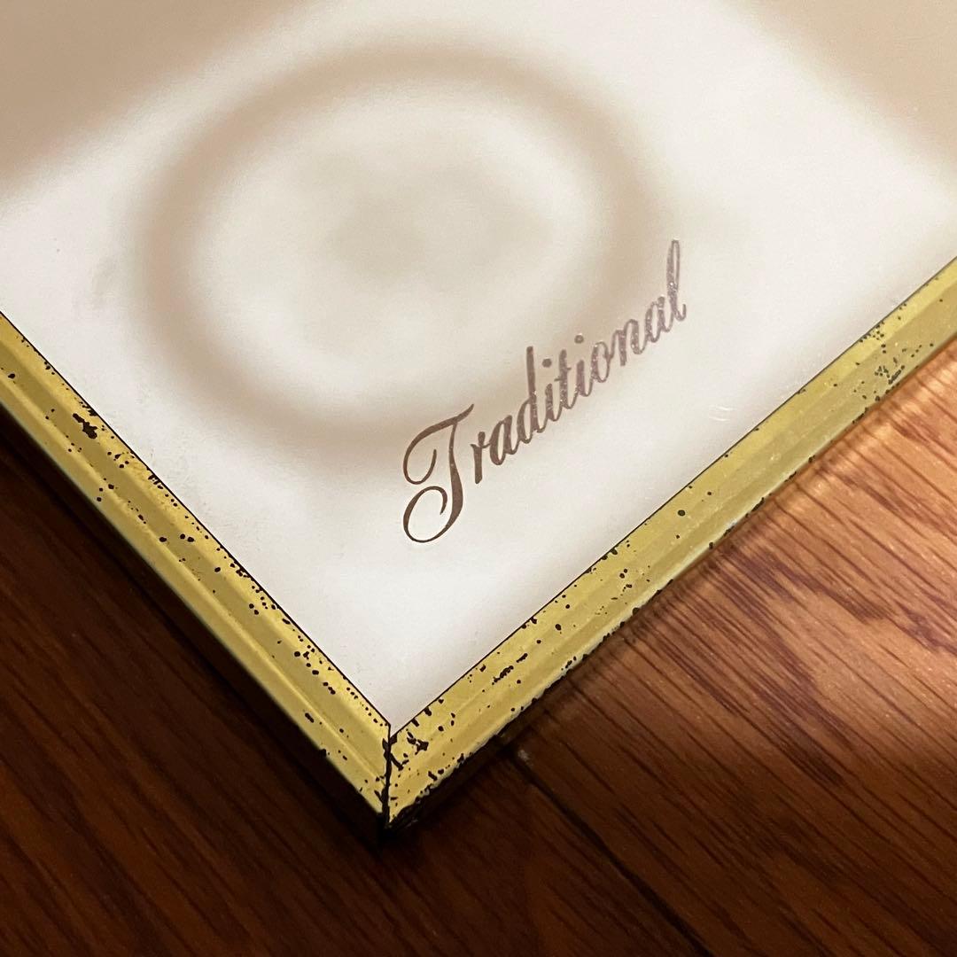 J.PRESS Jプレス パブミラー 1983 レトロ ヴィンテージ