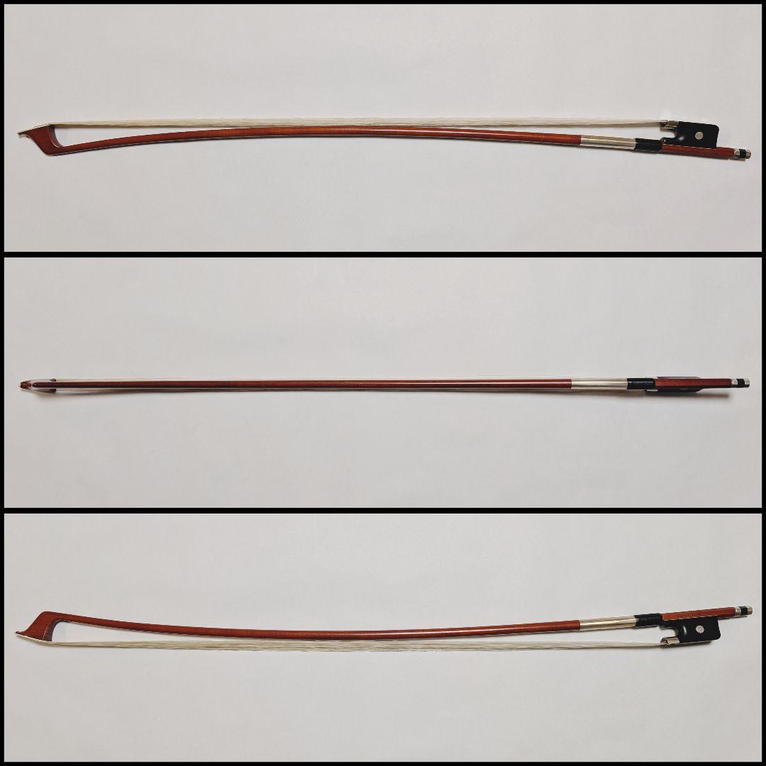 【チェロ弓】Archet A TOKIOフルサイズ 国産 中古