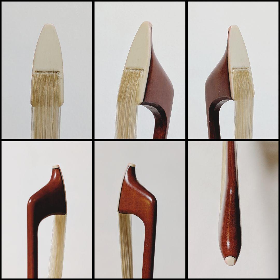 【チェロ弓】Archet A TOKIOフルサイズ 国産 中古