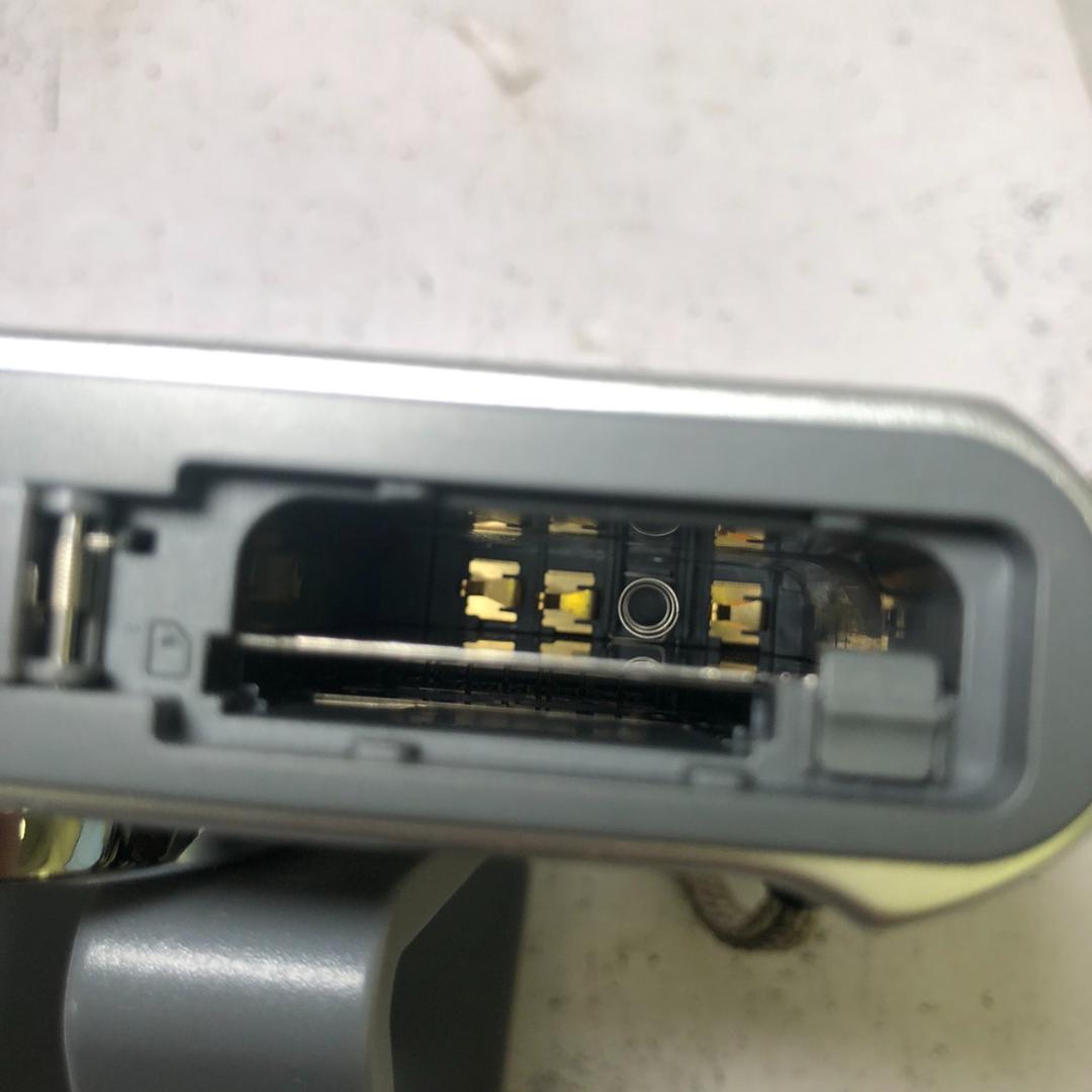 T*u様 【中古品】CASIO カシオ EXILIM EX-ZS240 デジタル