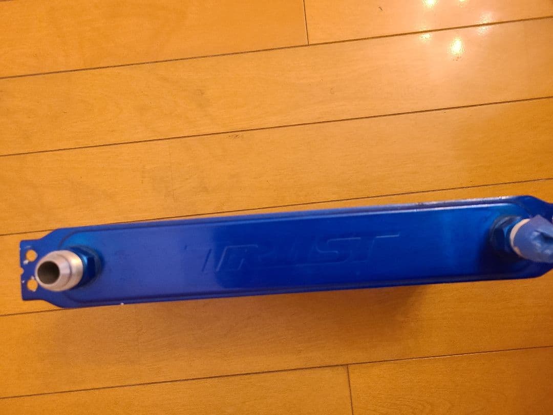 Trust オイルクーラー 　トラスト