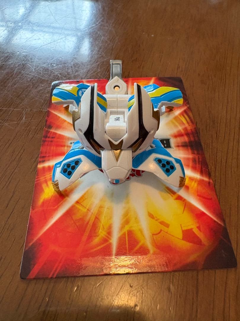 爆丸まとめ売り　ケース付き　ステージ付き　カード付き