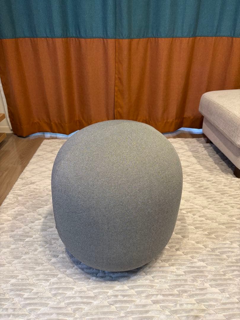 【美品】＆MEICAL バランスボールチェア