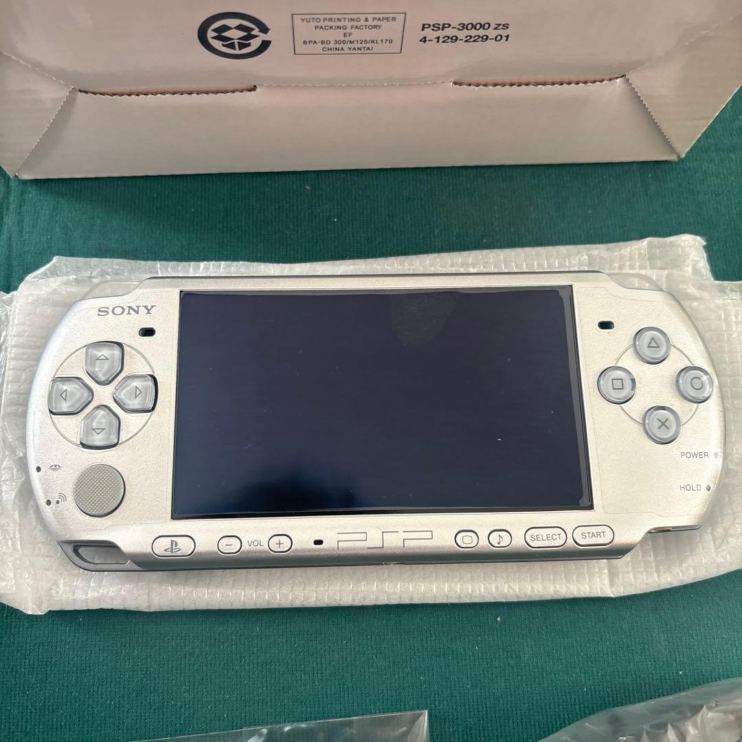 PSP ガンダムVS.ガンダム プレミアムパック