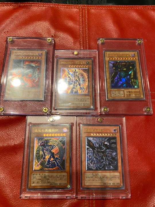 遊戯王　まとめ売り（引退品）