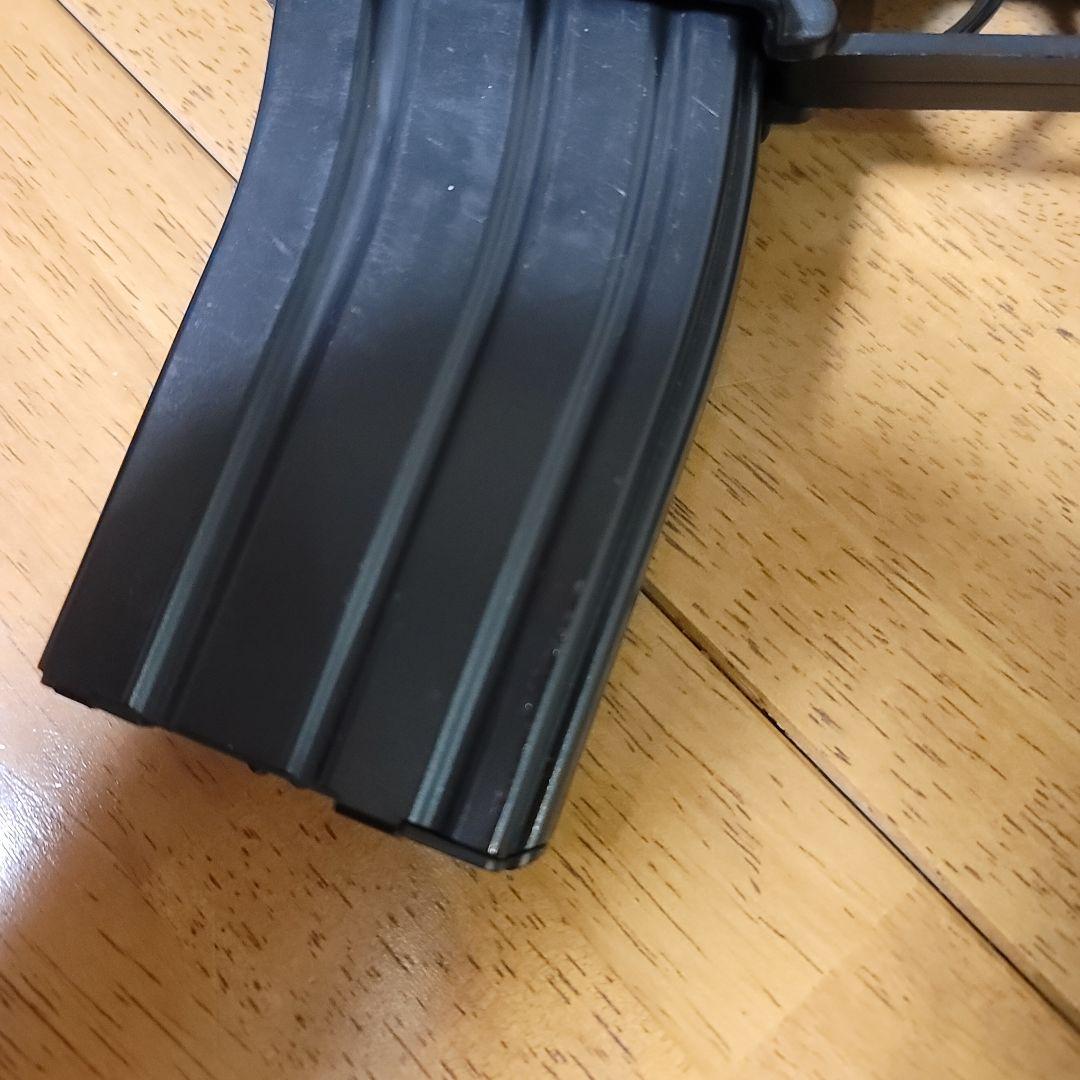 東京マルイ　電動ガンライトプロ　M4CQBカスタム