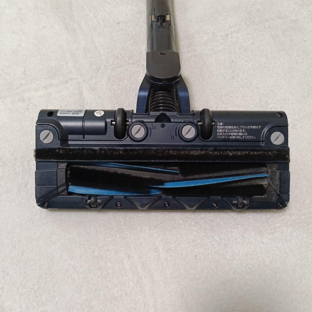 シャーク コードレスクリーナー CS401JRB