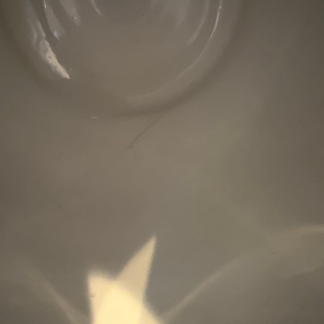 英国アンティークヴィクトリア朝トランスファーウェアウオーター