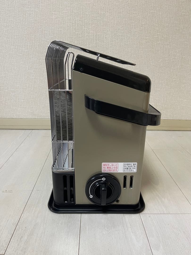 イワタニ / Iwatani カセットガスストーブ ハイパワー デカ暖