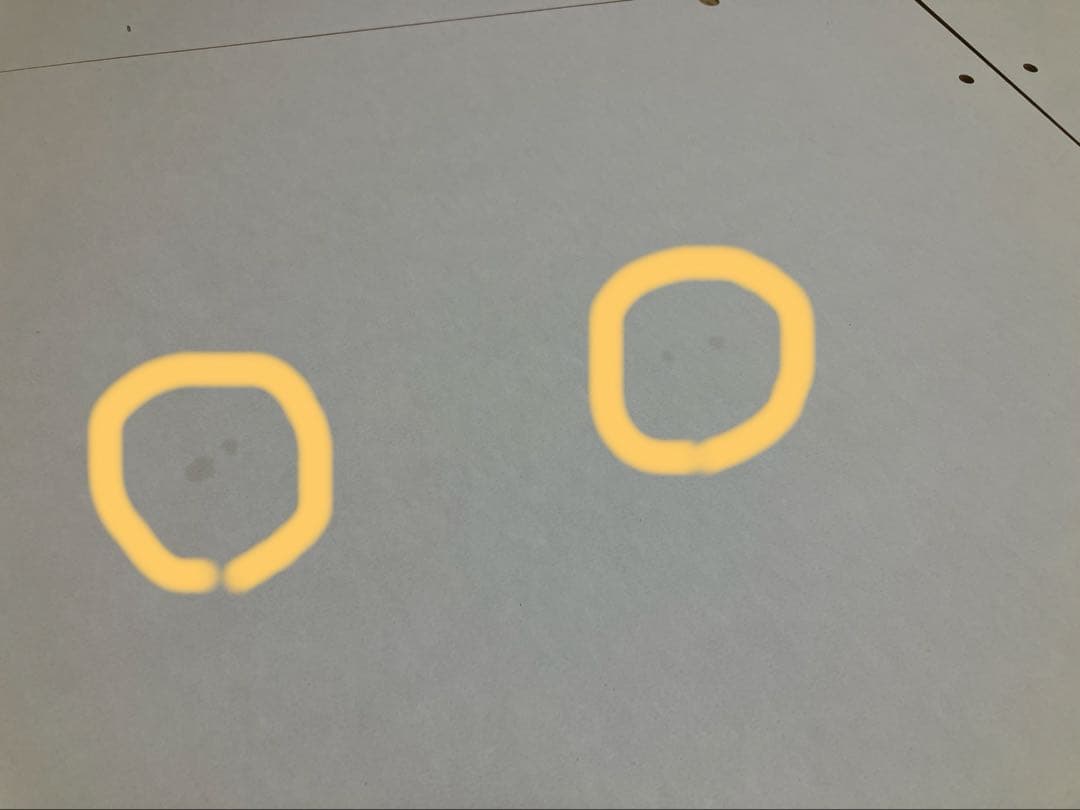 ニトリ シングルベッドフレーム（収納付き）