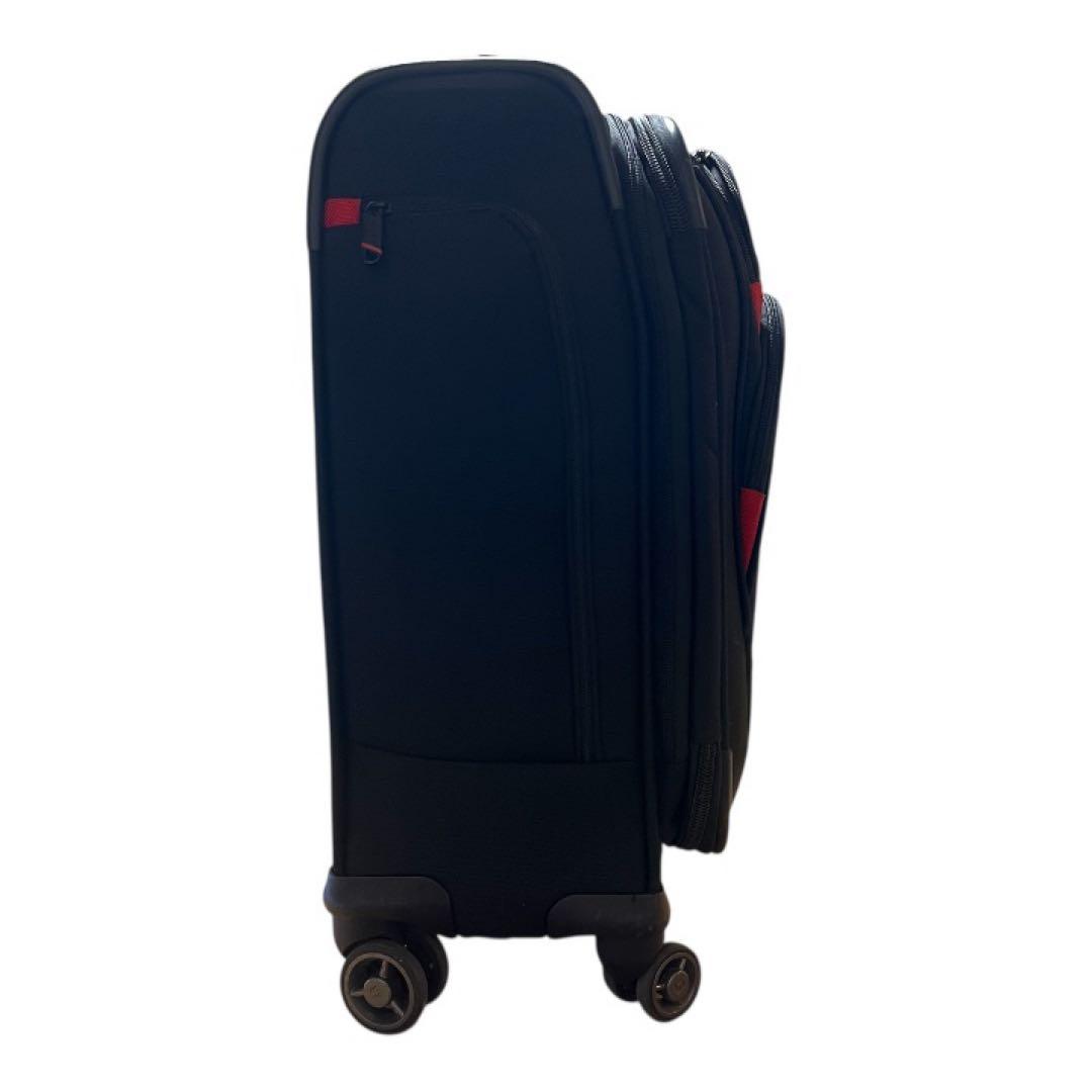 Samsonite　サムソナイト　キャリーケース　4輪　ソフト　旅行　出張