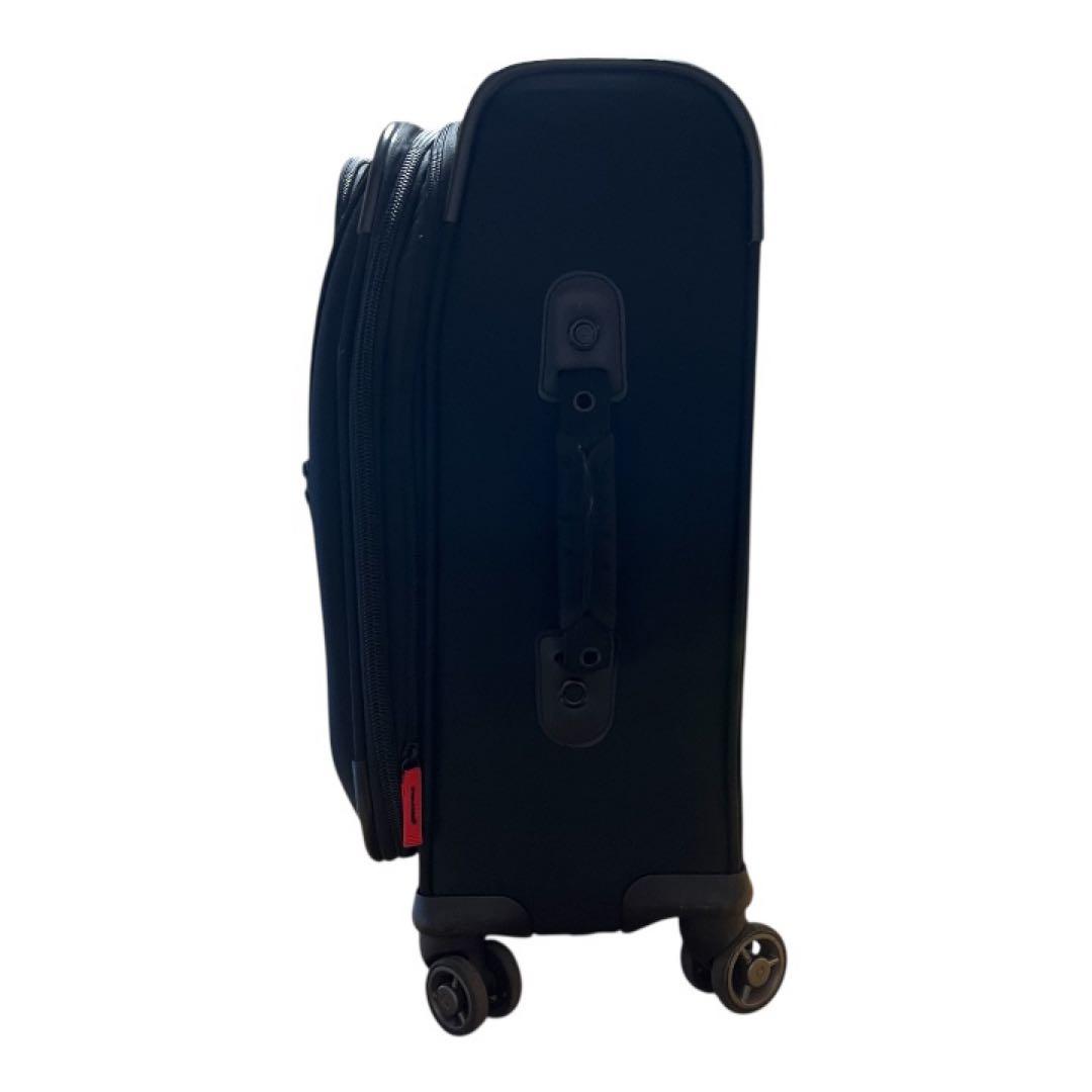 Samsonite　サムソナイト　キャリーケース　4輪　ソフト　旅行　出張