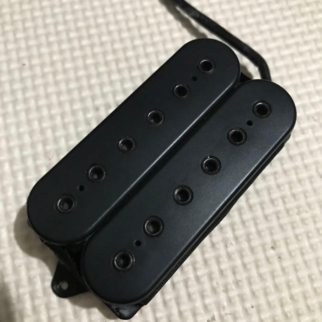 ディマジオ DP 158 エヴォルション ネック