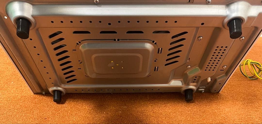 アイリスオーヤマ オーブンレンジ 2020年製 電子レンジ